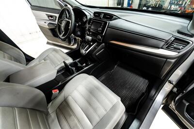 2018 Honda CR-V LX   - Photo 13 - Sylvania, OH 43560