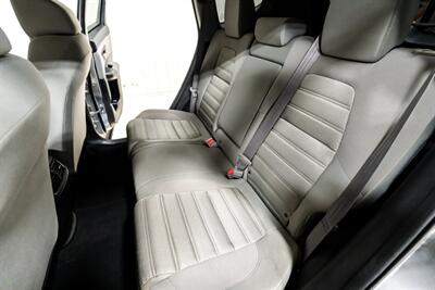 2018 Honda CR-V LX   - Photo 8 - Sylvania, OH 43560