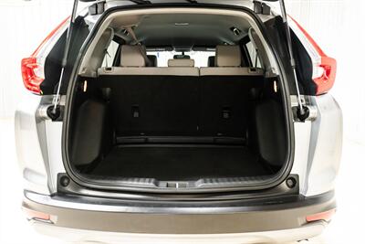 2018 Honda CR-V LX   - Photo 7 - Sylvania, OH 43560
