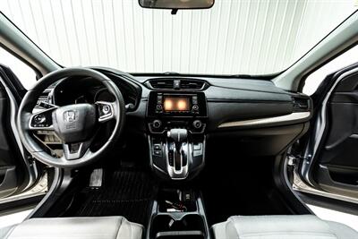 2018 Honda CR-V LX   - Photo 10 - Sylvania, OH 43560