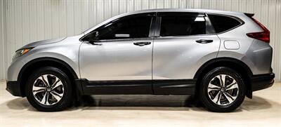 2018 Honda CR-V LX   - Photo 2 - Sylvania, OH 43560