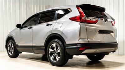 2018 Honda CR-V LX   - Photo 5 - Sylvania, OH 43560