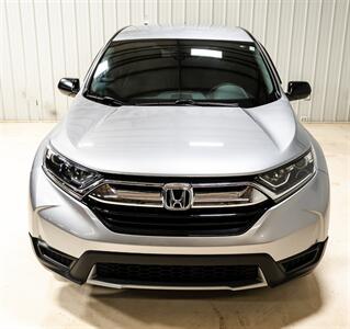 2018 Honda CR-V LX   - Photo 23 - Sylvania, OH 43560