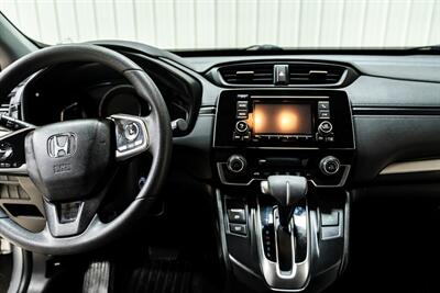 2018 Honda CR-V LX   - Photo 11 - Sylvania, OH 43560
