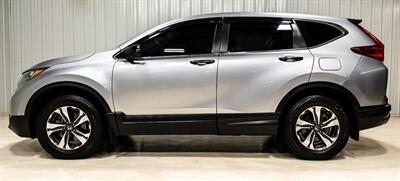 2018 Honda CR-V LX   - Photo 2 - Sylvania, OH 43560
