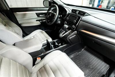 2018 Honda CR-V LX   - Photo 25 - Sylvania, OH 43560