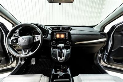 2018 Honda CR-V LX   - Photo 10 - Sylvania, OH 43560