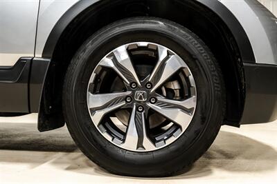 2018 Honda CR-V LX   - Photo 22 - Sylvania, OH 43560