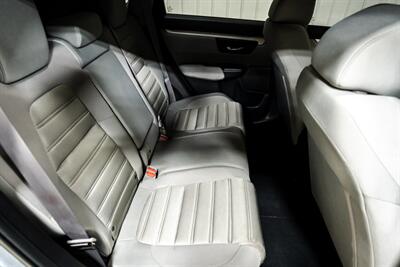 2018 Honda CR-V LX   - Photo 24 - Sylvania, OH 43560