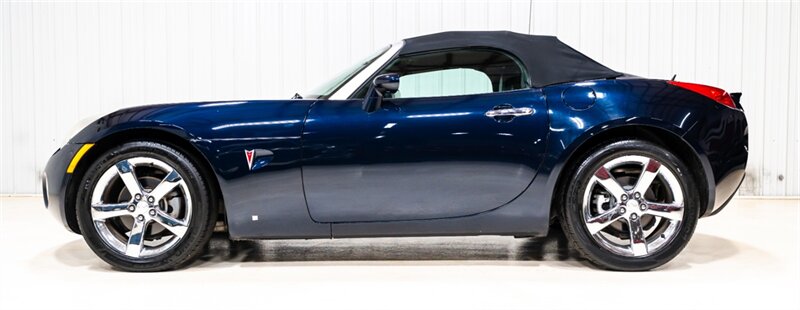 2007 Pontiac Solstice  