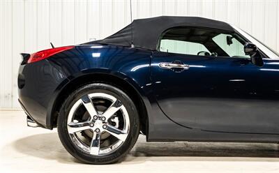 2007 Pontiac Solstice   - Photo 21 - Sylvania, OH 43560
