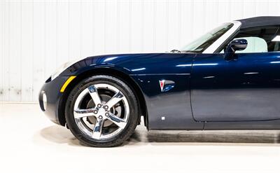 2007 Pontiac Solstice   - Photo 4 - Sylvania, OH 43560