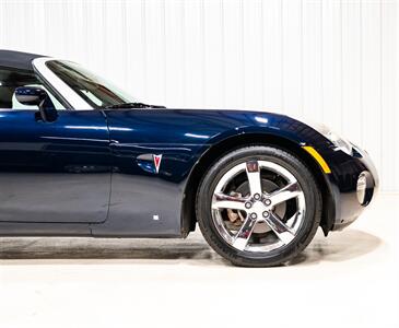 2007 Pontiac Solstice   - Photo 20 - Sylvania, OH 43560
