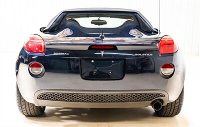 2007 Pontiac Solstice   - Photo 6 - Sylvania, OH 43560
