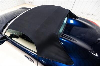 2007 Pontiac Solstice   - Photo 8 - Sylvania, OH 43560