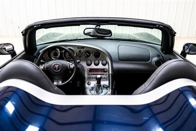 2007 Pontiac Solstice   - Photo 10 - Sylvania, OH 43560