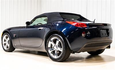 2007 Pontiac Solstice   - Photo 5 - Sylvania, OH 43560