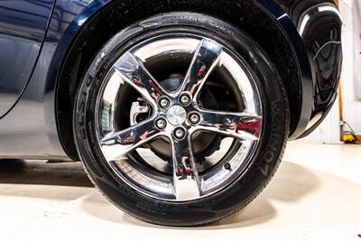 2007 Pontiac Solstice   - Photo 7 - Sylvania, OH 43560