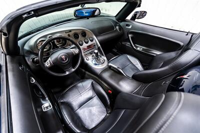 2007 Pontiac Solstice   - Photo 9 - Sylvania, OH 43560