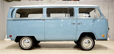 1970 Volkswagen Transporter   - Photo 47 - Sylvania, OH 43560