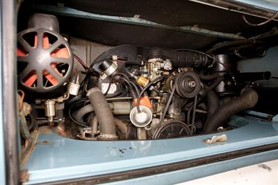 1970 Volkswagen Transporter   - Photo 25 - Sylvania, OH 43560