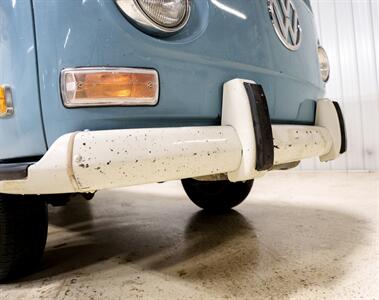 1970 Volkswagen Transporter   - Photo 61 - Sylvania, OH 43560