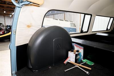 1970 Volkswagen Transporter   - Photo 18 - Sylvania, OH 43560