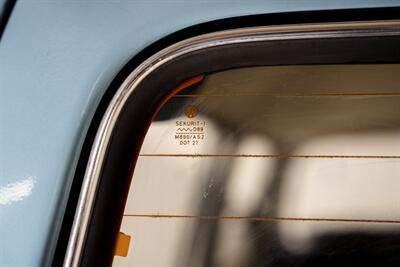 1970 Volkswagen Transporter   - Photo 23 - Sylvania, OH 43560