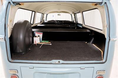 1970 Volkswagen Transporter   - Photo 16 - Sylvania, OH 43560