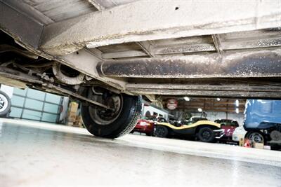 1970 Volkswagen Transporter   - Photo 106 - Sylvania, OH 43560