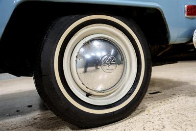 1970 Volkswagen Transporter   - Photo 54 - Sylvania, OH 43560