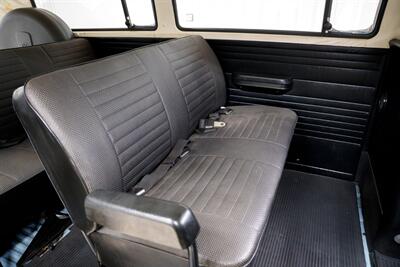 1970 Volkswagen Transporter   - Photo 77 - Sylvania, OH 43560