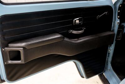 1970 Volkswagen Transporter   - Photo 28 - Sylvania, OH 43560