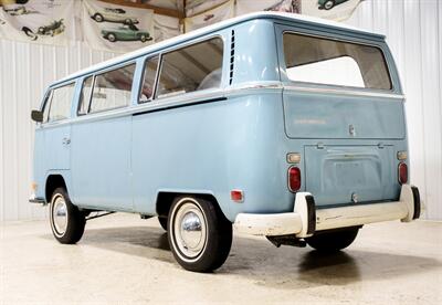 1970 Volkswagen Transporter   - Photo 7 - Sylvania, OH 43560