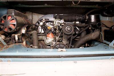 1970 Volkswagen Transporter   - Photo 15 - Sylvania, OH 43560