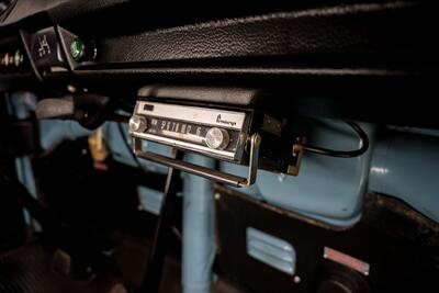 1970 Volkswagen Transporter   - Photo 64 - Sylvania, OH 43560