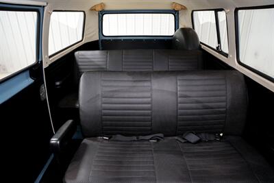 1970 Volkswagen Transporter   - Photo 82 - Sylvania, OH 43560