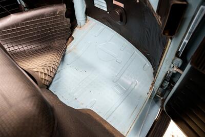 1970 Volkswagen Transporter   - Photo 71 - Sylvania, OH 43560