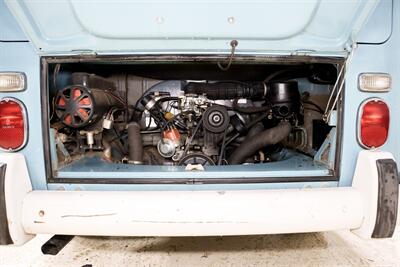 1970 Volkswagen Transporter   - Photo 5 - Sylvania, OH 43560