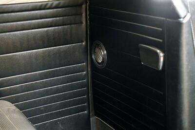 1970 Volkswagen Transporter   - Photo 78 - Sylvania, OH 43560