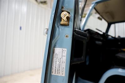 1970 Volkswagen Transporter   - Photo 27 - Sylvania, OH 43560