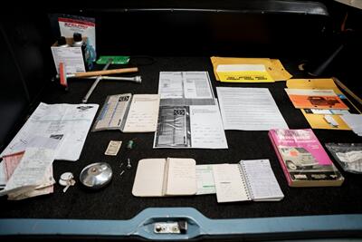 1970 Volkswagen Transporter   - Photo 85 - Sylvania, OH 43560