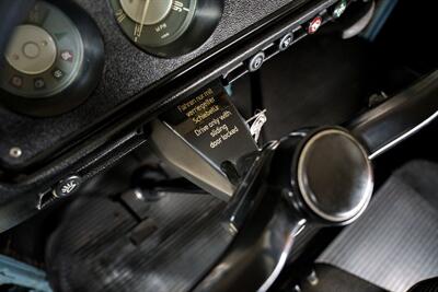 1970 Volkswagen Transporter   - Photo 30 - Sylvania, OH 43560