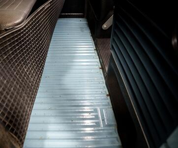 1970 Volkswagen Transporter   - Photo 72 - Sylvania, OH 43560