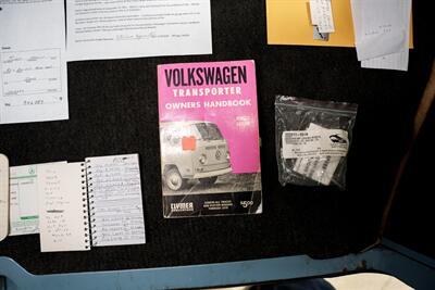 1970 Volkswagen Transporter   - Photo 90 - Sylvania, OH 43560