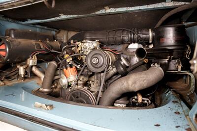 1970 Volkswagen Transporter   - Photo 6 - Sylvania, OH 43560