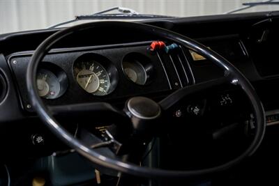 1970 Volkswagen Transporter   - Photo 26 - Sylvania, OH 43560