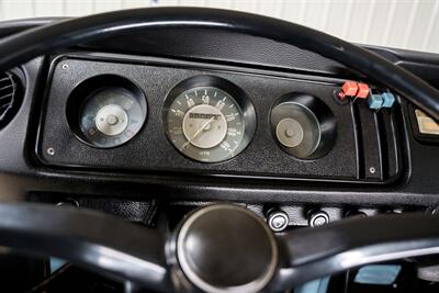 1970 Volkswagen Transporter   - Photo 31 - Sylvania, OH 43560