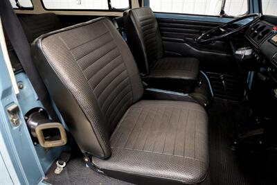 1970 Volkswagen Transporter   - Photo 67 - Sylvania, OH 43560