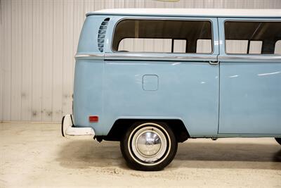 1970 Volkswagen Transporter   - Photo 48 - Sylvania, OH 43560